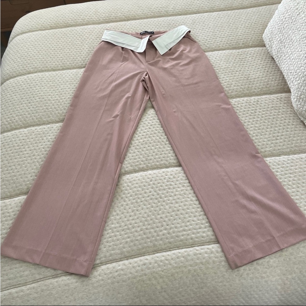 Zara pants
